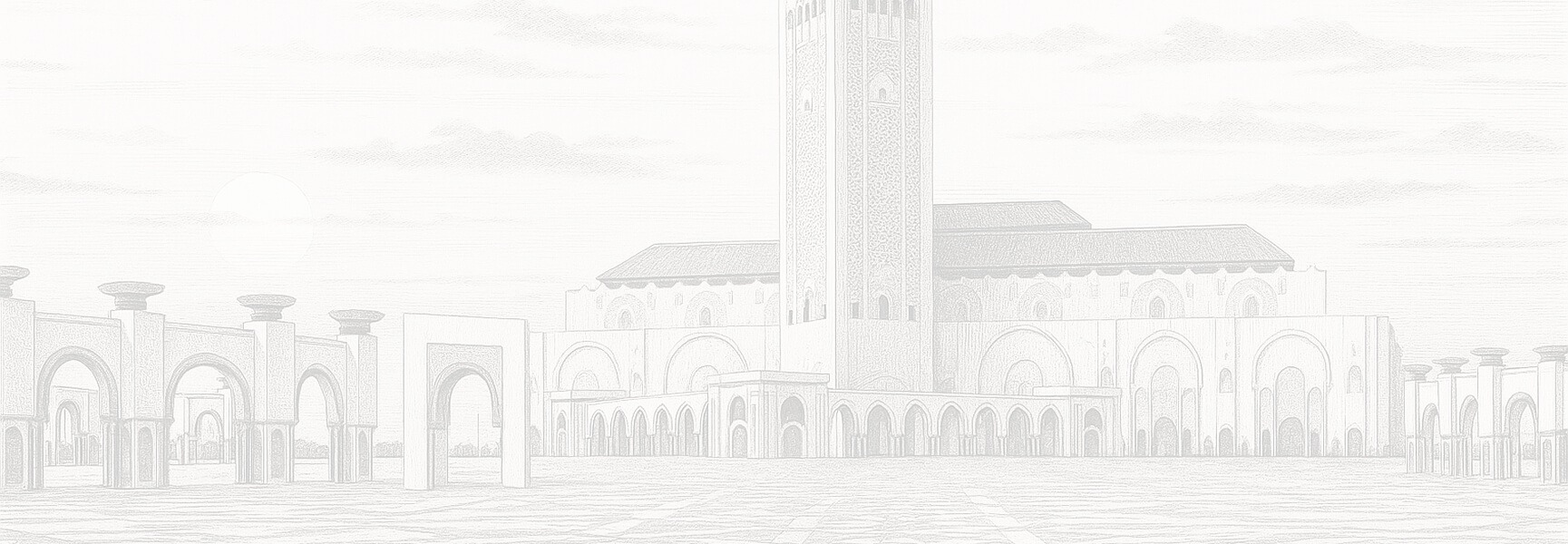 المغرب طلب تأشيرة ومتطلبات