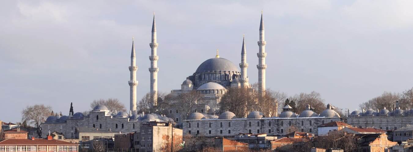 تركيا visa application and requirements